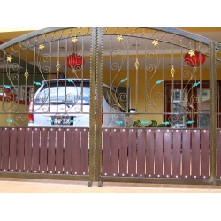 Swing Gate